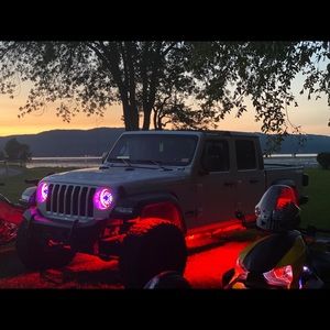 Meet your Posher, Robert